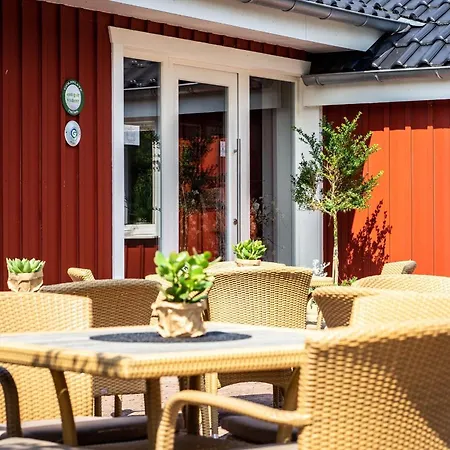 아파트 Golfplatz Ploener Kleiner Ploener 보사우