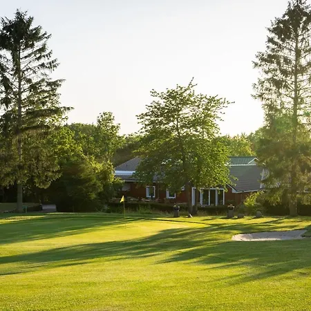 Golfplatz Ploener Kleiner Ploener 보사우