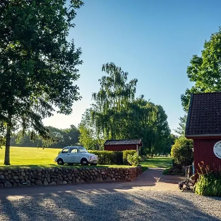 Golfplatz Ploener Kleiner Ploener * 보사우