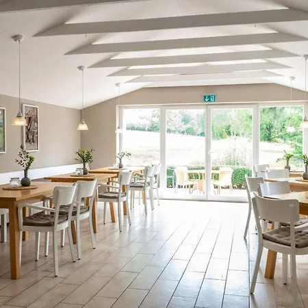 아파트 Golfplatz Ploener Kleiner Ploener *