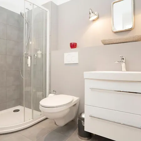 Golfplatz Ploener Kleiner Ploener 보사우