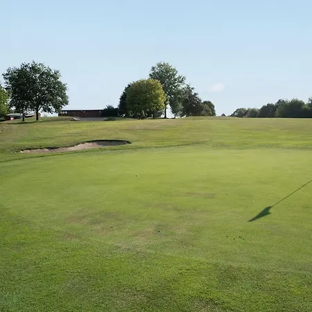 Golfplatz Ploener Kleiner Ploener