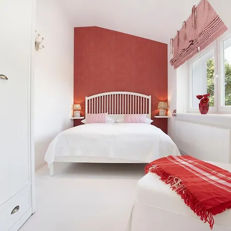 Golfplatz Ploener Kleiner Ploener 아파트