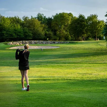 아파트 Golfplatz Ploener Kleiner Ploener