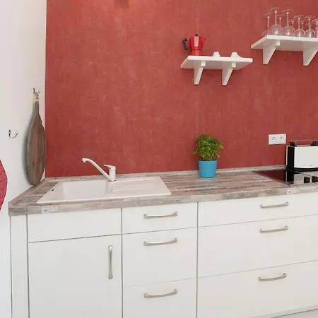 Golfplatz Ploener Kleiner Ploener 아파트 *