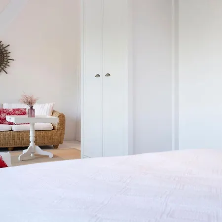 Apartment Golfplatz Ploener Kleiner Ploener *