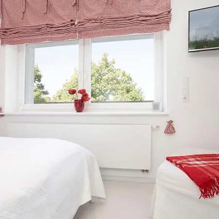 아파트 Golfplatz Ploener Kleiner Ploener 보사우