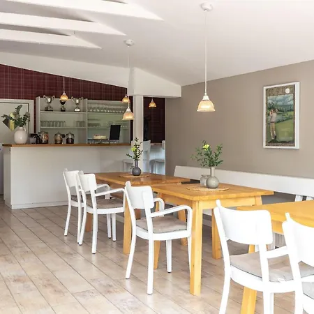 Golfplatz Ploener Kleiner Ploener *