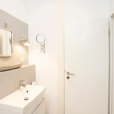 Golfplatz Ploener Kleiner Ploener * 보사우