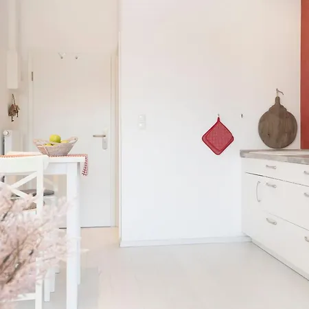 아파트 Golfplatz Ploener Kleiner Ploener