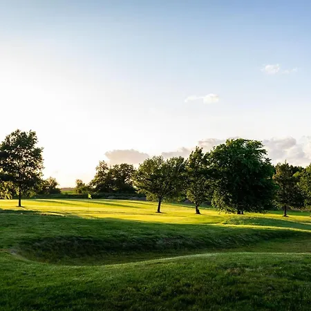 아파트 Golfplatz Ploener Kleiner Ploener *