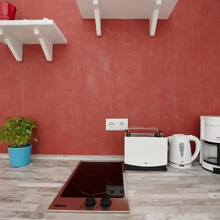 Golfplatz Ploener Kleiner Ploener *