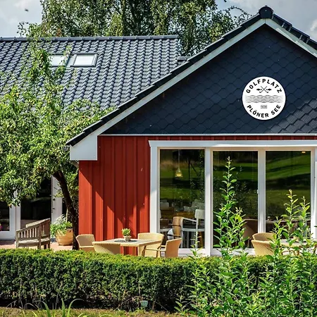 Golfplatz Ploener Kleiner Ploener * 보사우