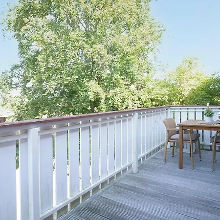 아파트 Golfplatz Ploener Kleiner Ploener *