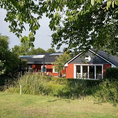 아파트 Golfplatz Ploener Kleiner Ploener 보사우