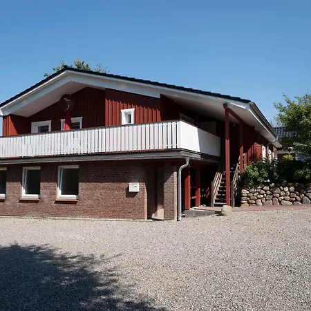 Golfplatz Ploener Kleiner Ploener 보사우