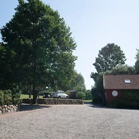 아파트 Golfplatz Ploener Kleiner Ploener *