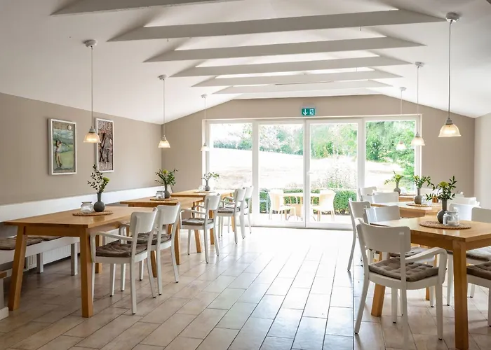 Appartamento Golfplatz Ploener Kleiner Ploener *