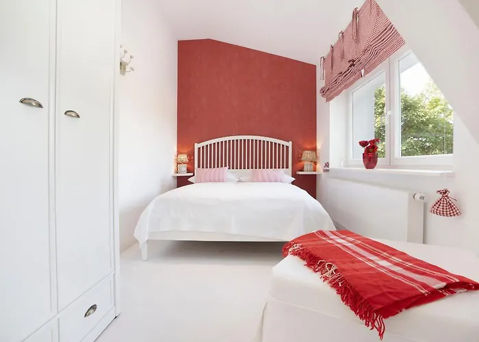 Golfplatz Ploener Kleiner Ploener Appartamento