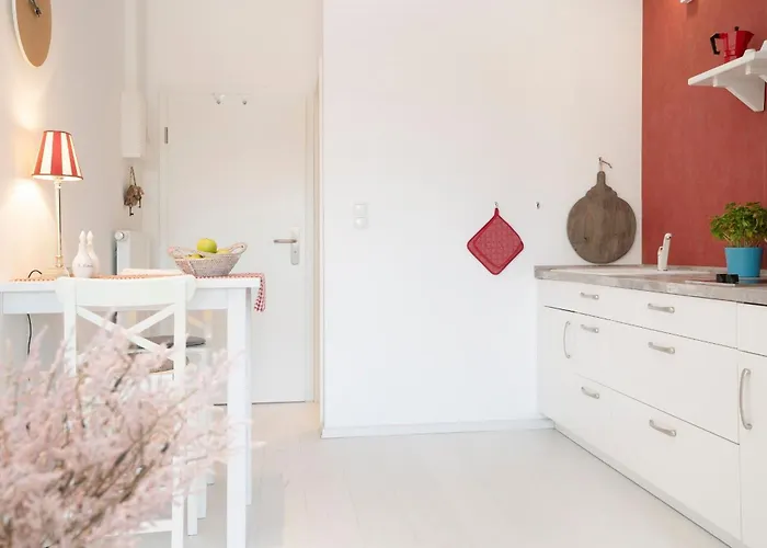 Appartamento Golfplatz Ploener Kleiner Ploener